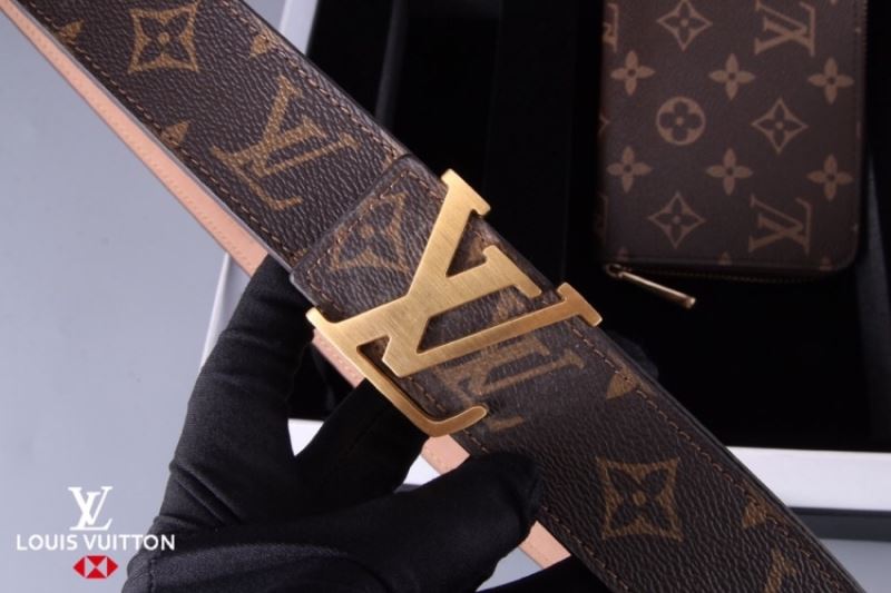 Louis Vuitton Belts